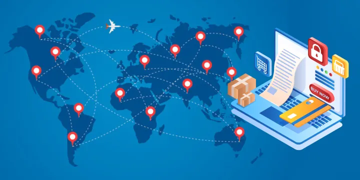 How to Be Successful in Cross-Border Ecommerce