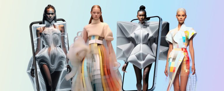 Artificial Intelligence in Fashion: Reshaping the Entire Industry