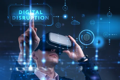 Is the Internet of Things (IoT) the new fashion and retail disruptor?