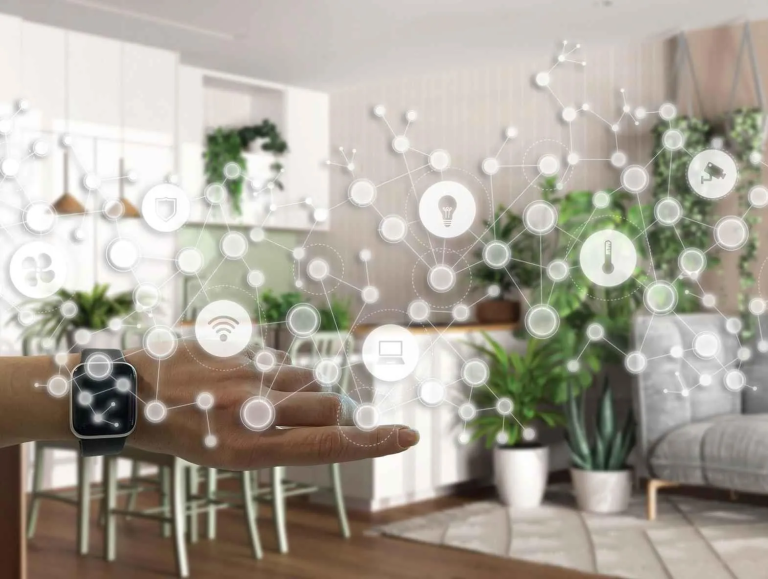 IoT in Textile Industry