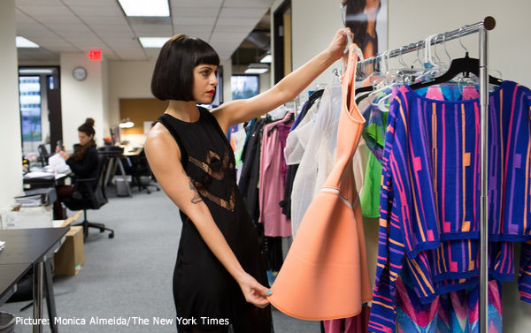 How to Create a Stunning Online Fashion Brand: Actions of Truly Remarkable Fashion Retailers.