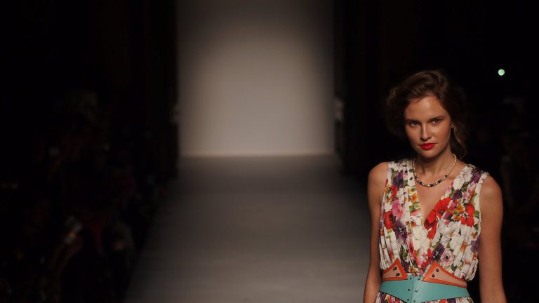 Is the Fashion Industry the World’s Most Wasteful Industry?