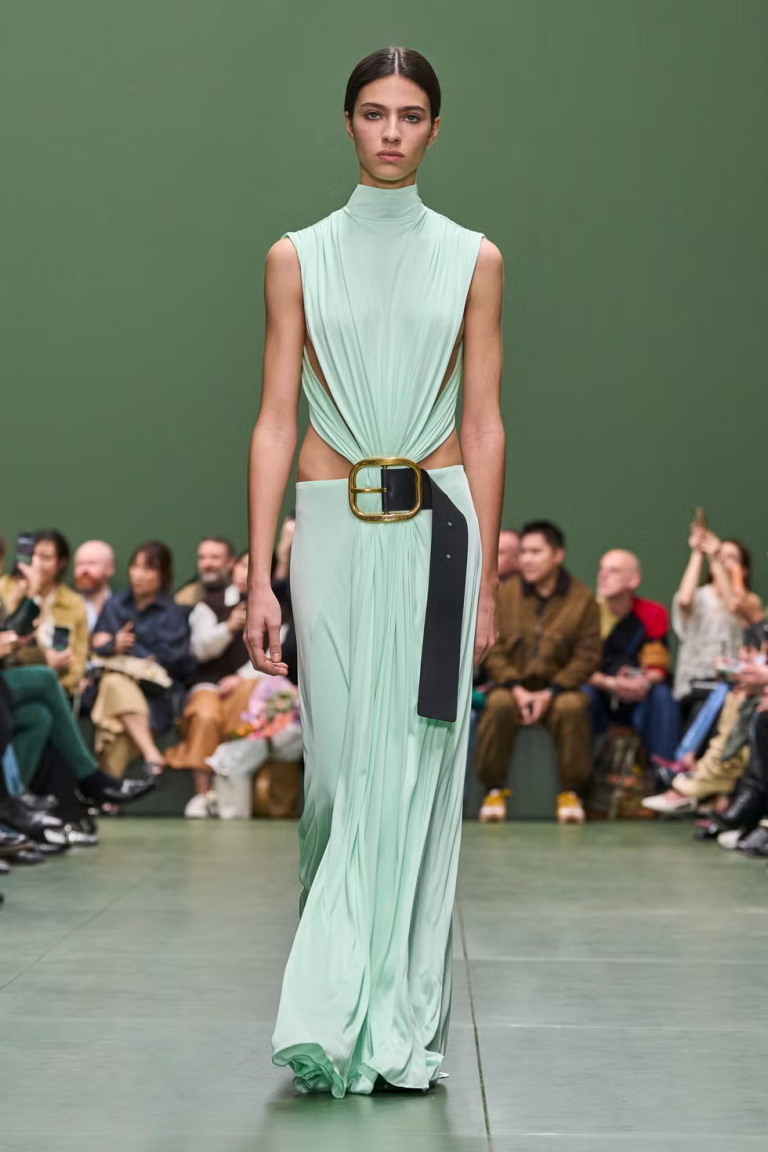 Highlights of the Autumn/Winter Shows 2024