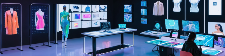 Connected Couture: The Internet of Things is Weaving into Fashion