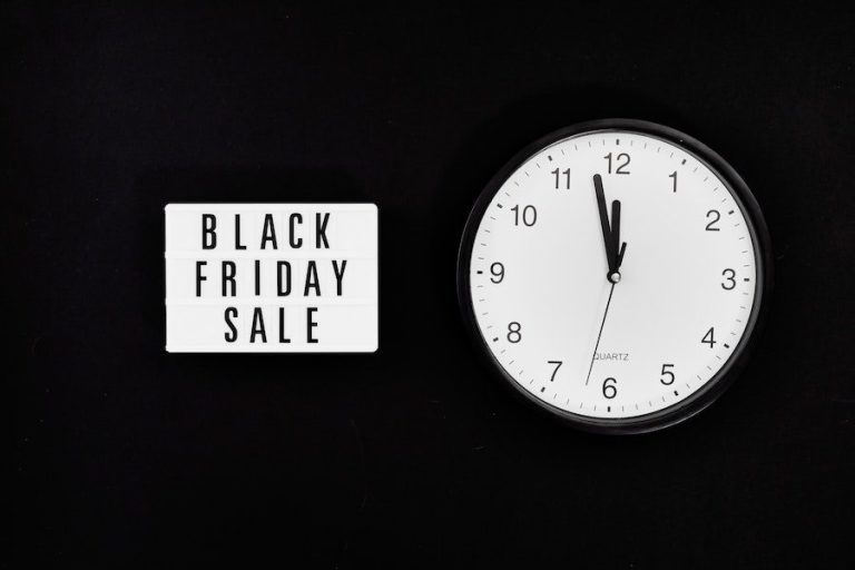 Black Friday 2024: Design Tips For Branding Success