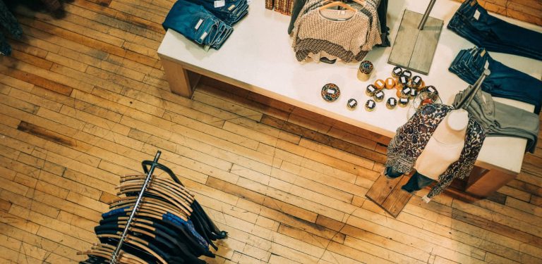 Comprehensive Guide: How to Design a Fashion Website?