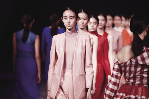 Adapting Strategies for Dynamic Markets: Fashion And Clothing Operating Models