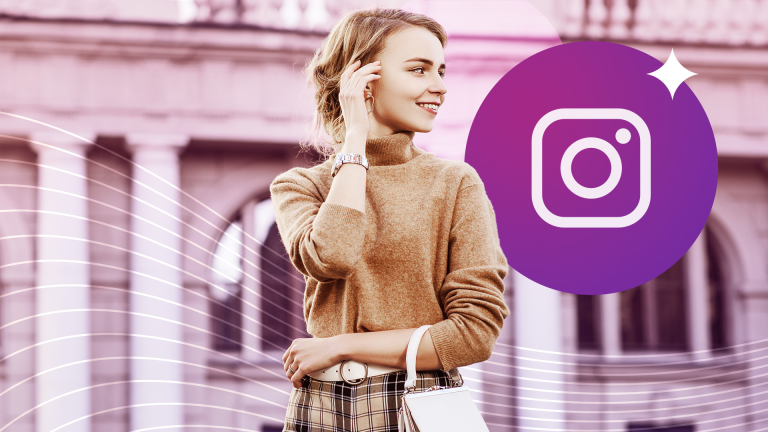 10 Fashion Instagram Accounts To Tap That Follow Button