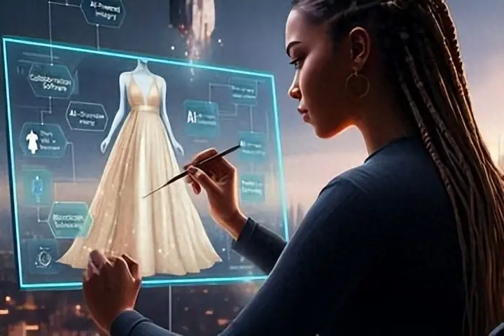 Fashion Tech Predictions for 2025