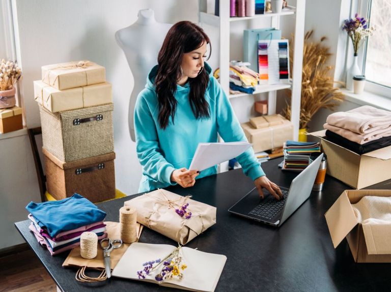 Fashion Forward: Strategies for Scaling Your Clothing Business Growth