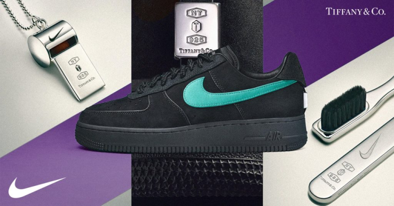 Brand Collaboration and Cross-border Power: Causing a Sensation in Today’s Market