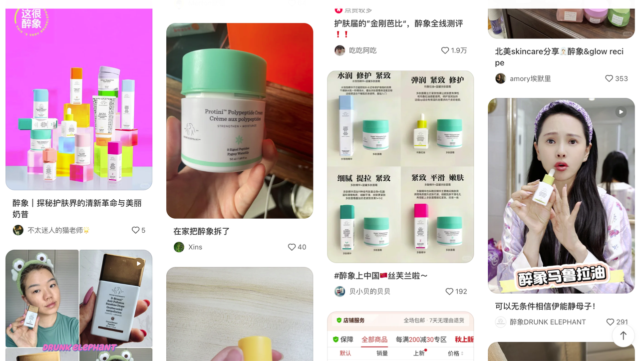 网红营销在中国市场对于品牌而言所起到的不可或缺的作用分享