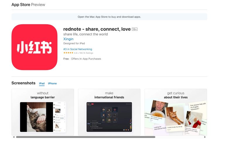Rednote’s Playbook: How Foreign Brands Can Achieve Success in the Chinese Market
