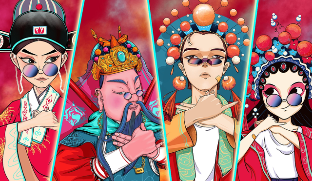 Key Strategies for Foreign Brands to Achieve Co – Branding Triumph in China