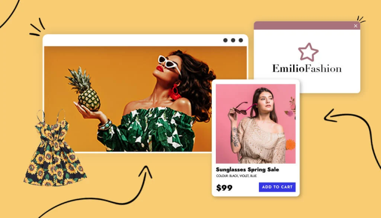 Fashion Branding: Shaping Trends and Inspiring Aspirations