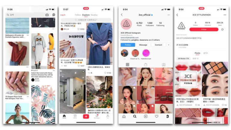 Beyond Instagram Localization: A Comprehensive Guide to Rednote Marketing for Foreign Brands