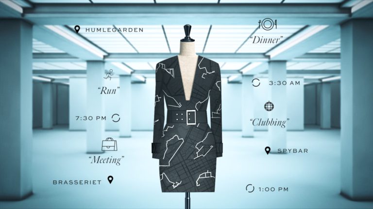Technology’s Hunger for Fashion: A Growing Trend