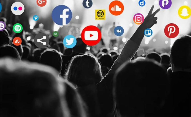 Reach 1.4 Billion Ears: The Definitive Guide to Music Promotion in China Through Social Media