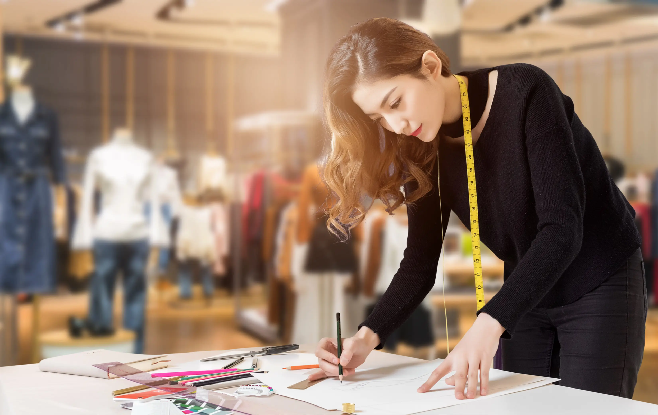 Clothing Brand Breakthrough Guide: How to Stand Out from the Competition