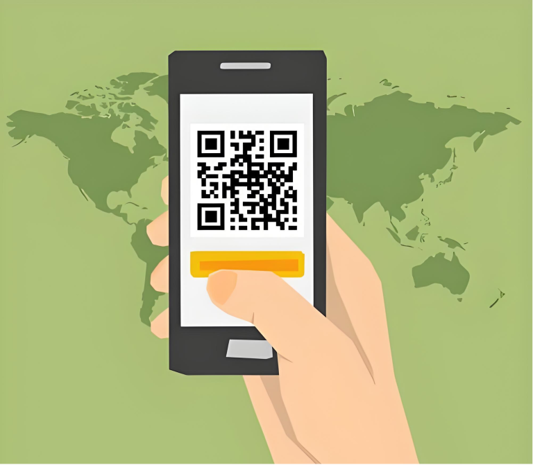 From Scanning to Connect and Full-Chain Traceability: How QR Codes Reshape Digital Life?